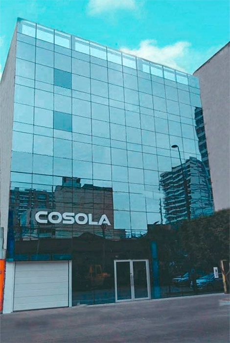 Cosola