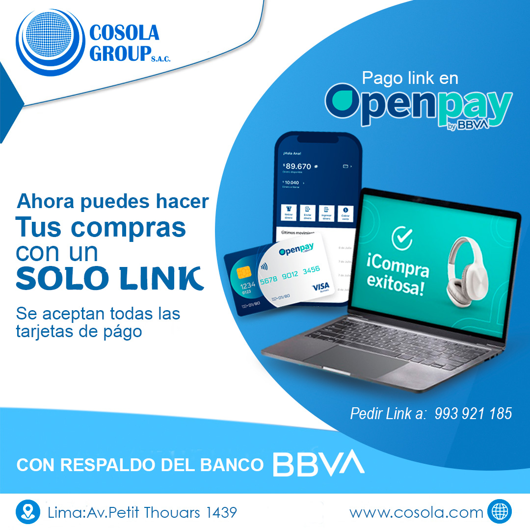 openpay