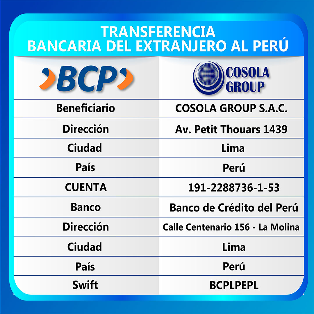 transferencia